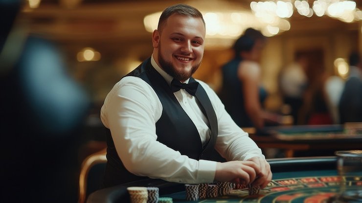 Live Betting Game 